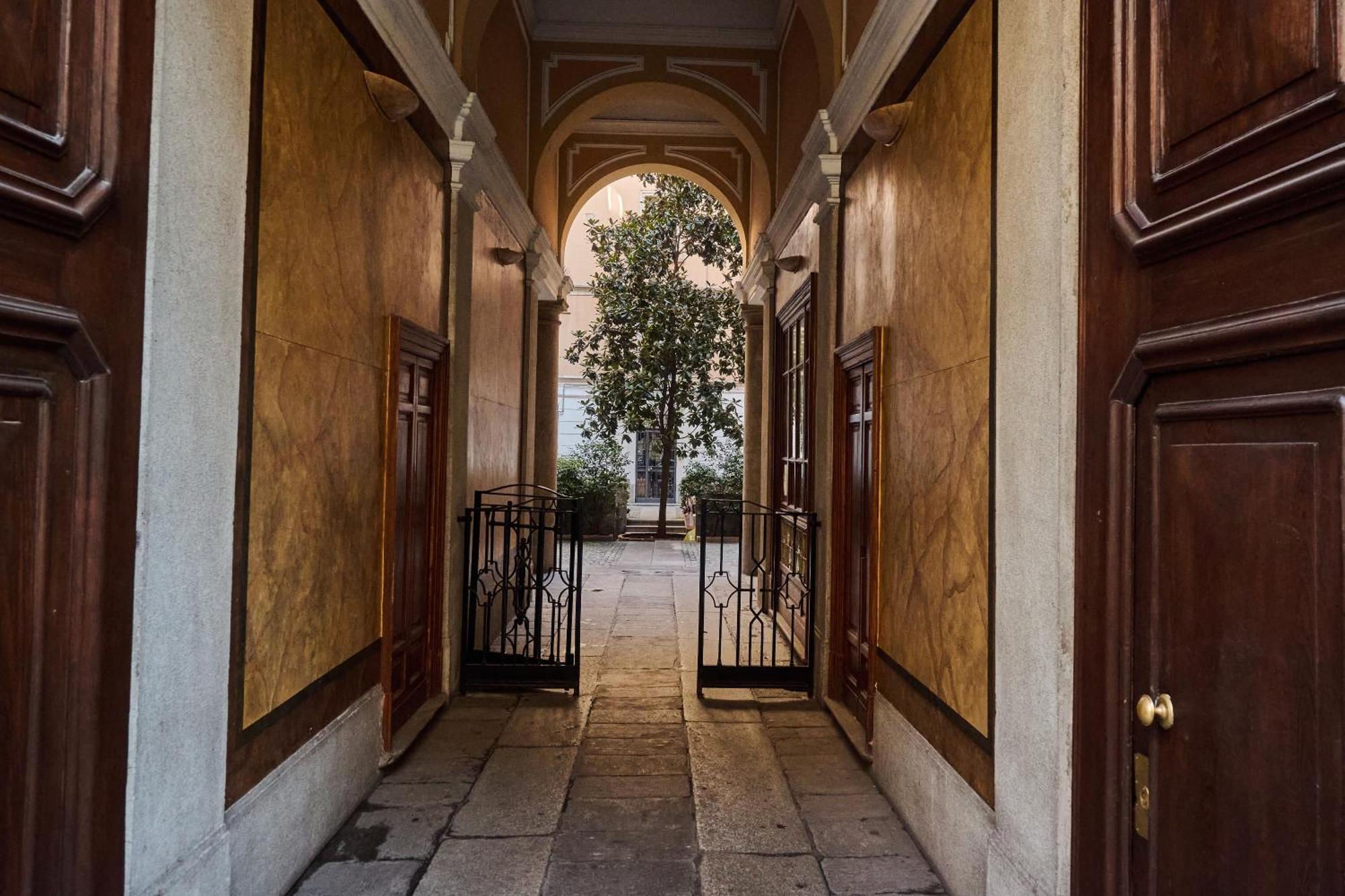 Milan Retreats Porta Venezia Suites — Photos 3
