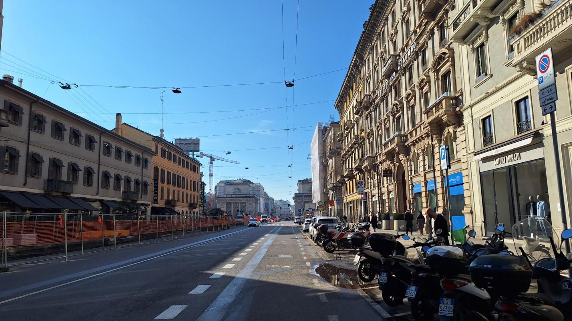 Milan Retreats Porta Venezia Suites — Photos 1